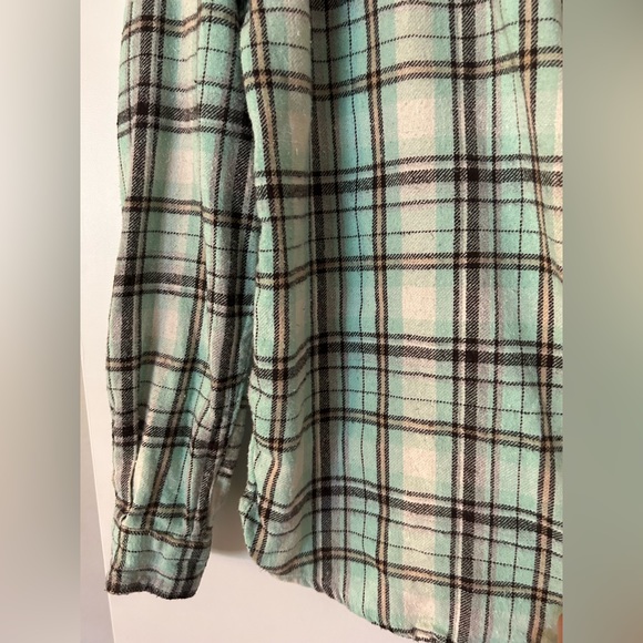 Flannel- boohooman - Picture 2 of 4